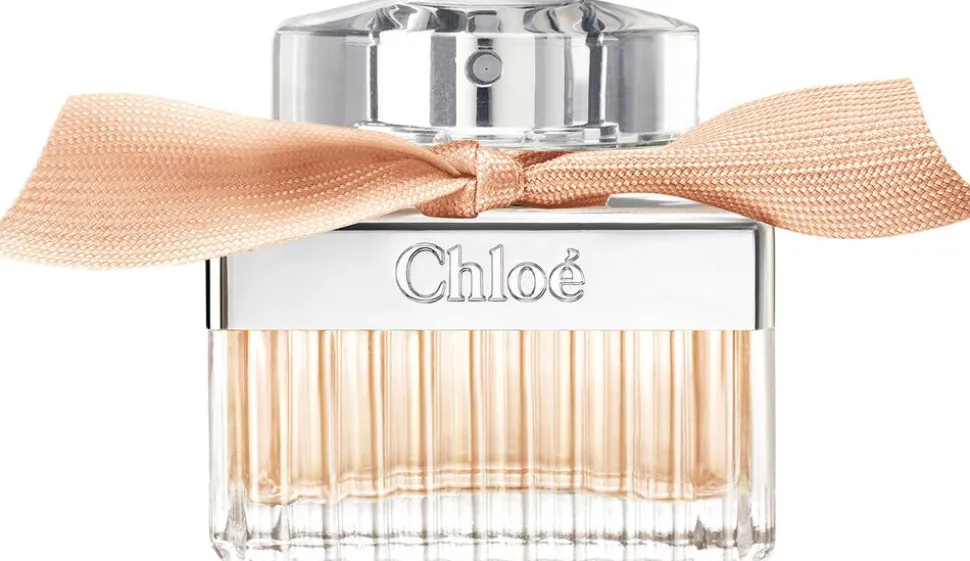 CHLOÉ Rose Tangerine Eau de toilette
