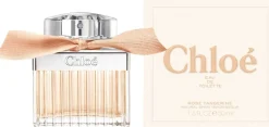 CHLOÉ Rose Tangerine Eau de toilette
