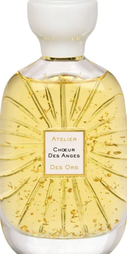 CHOEUR DES ANGES - EDP 100ML