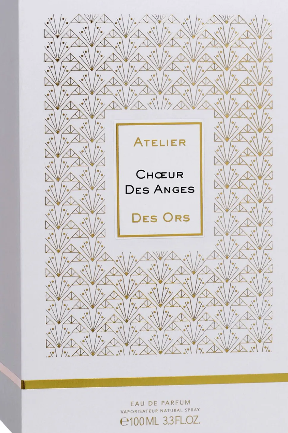 CHOEUR DES ANGES - EDP 100ML
