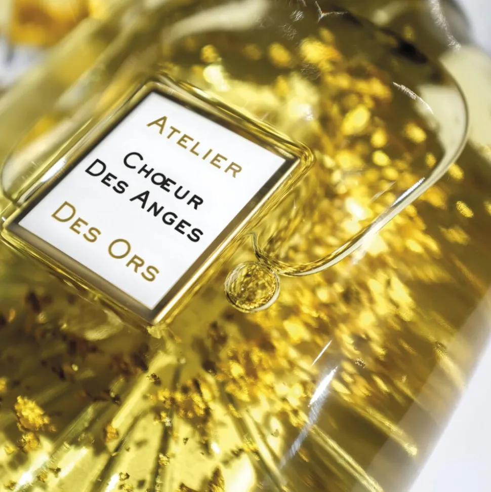 CHOEUR DES ANGES - EDP 100ML