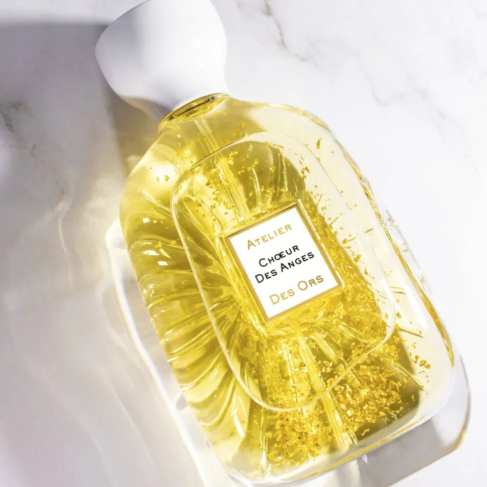 CHOEUR DES ANGES - EDP 100ML