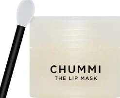Chummi Lip Mask - Vanilla 20g