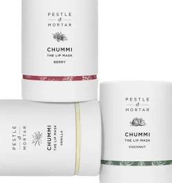 Chummi Lip Mask - Vanilla 20g