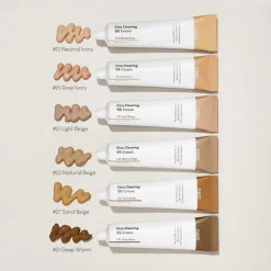 Cica Clearing BB Cream
