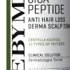 Cica Peptide Anti hair Loss Derma Scalp Tonic