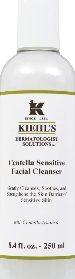 Cica Sensitive Cleanser