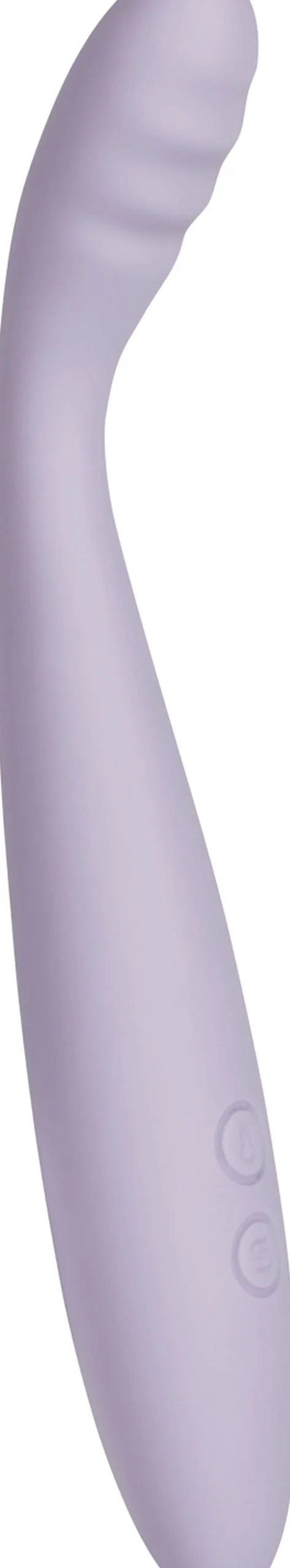 Cici 2 Klitoris og G-punkt Vibrator
