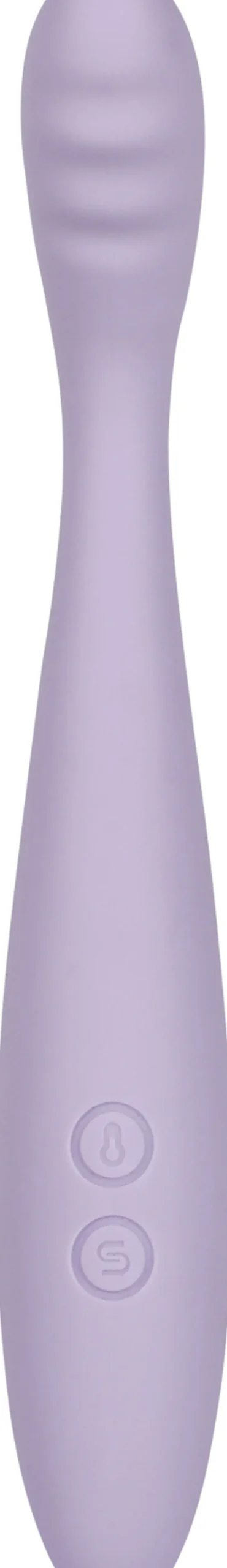 Cici 2 Klitoris og G-punkt Vibrator
