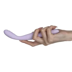 Cici 2 Klitoris og G-punkt Vibrator