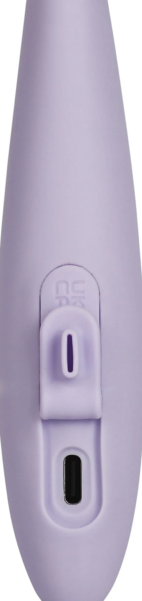 Cici 2 Klitoris og G-punkt Vibrator