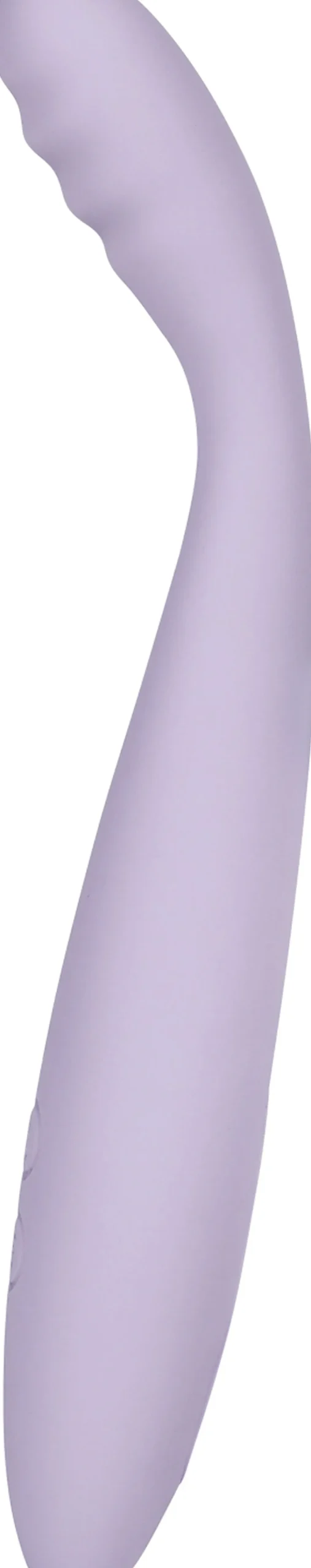 Cici 2 Klitoris og G-punkt Vibrator