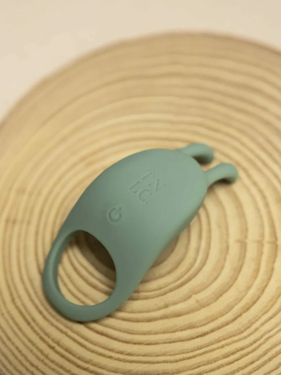 Cilantro Penis Vibrator