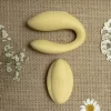 Cistus Rabbit Vibrator