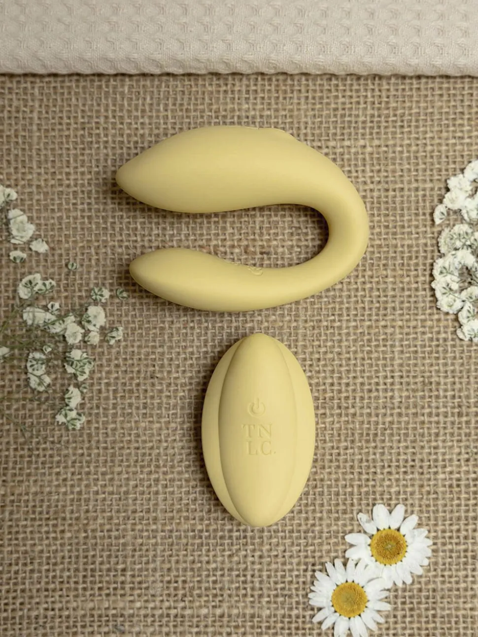 Cistus Rabbit Vibrator
