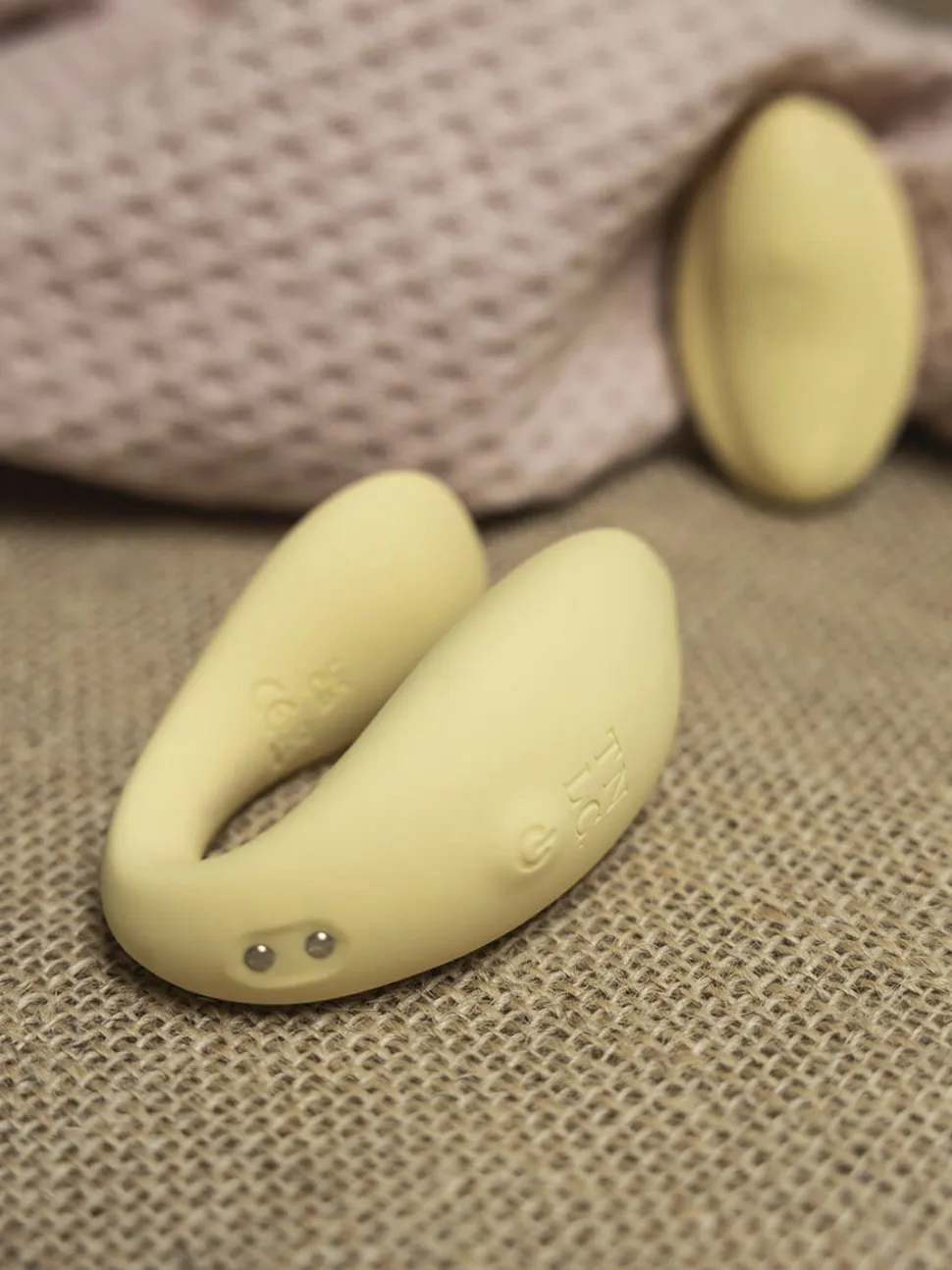 Cistus Rabbit Vibrator