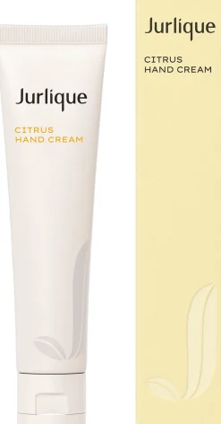 Citrus Hand Cream