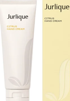 Citrus Hand Cream
