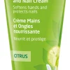 Citrus Refreshing Hand and Nail Cream