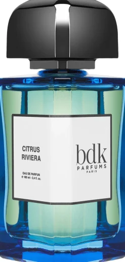 CITRUS RIVIERA - Eau de Parfum 100 ML