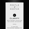 Clarify Toner