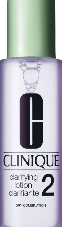 Clarifying Lotion 2 Dry to Combination Skin
