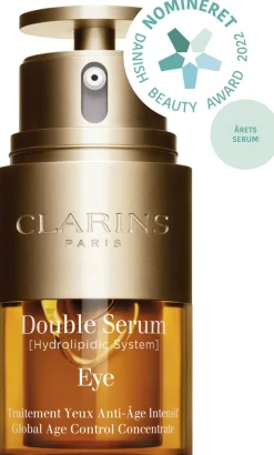 CLARINS Double Serum Eye 20 ML