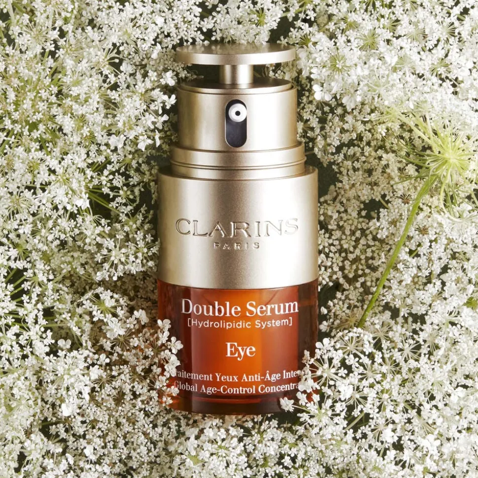 CLARINS Double Serum Eye 20 ML