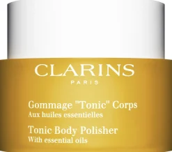CLARINS Exfoliating Toning body polisher 250 ML