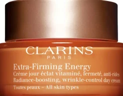 CLARINS Extra-Firming Energy day cream 50 ML