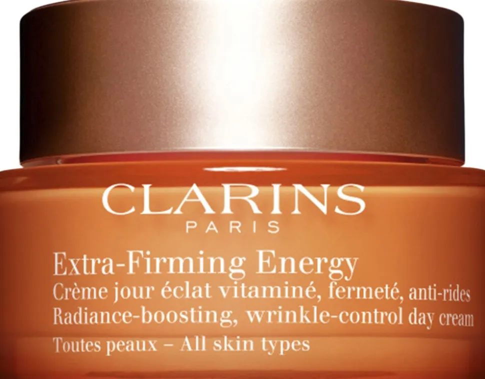 CLARINS Extra-Firming Energy day cream 50 ML