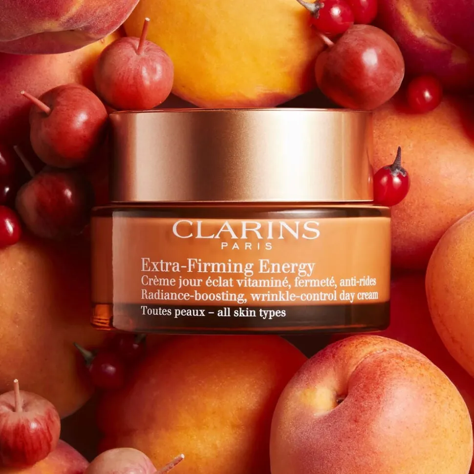 CLARINS Extra-Firming Energy day cream 50 ML