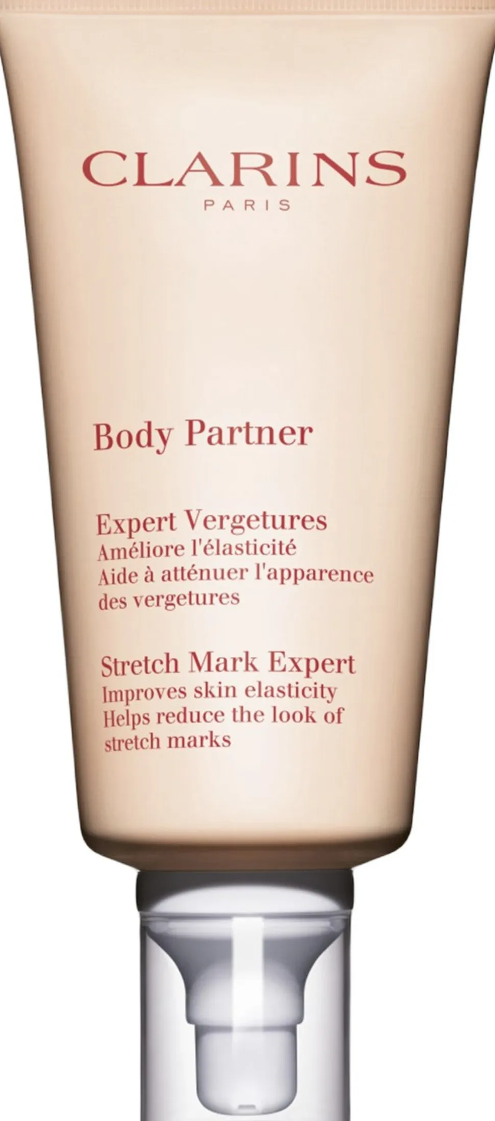 CLARINS Firming Stretch mark expert 175 ML