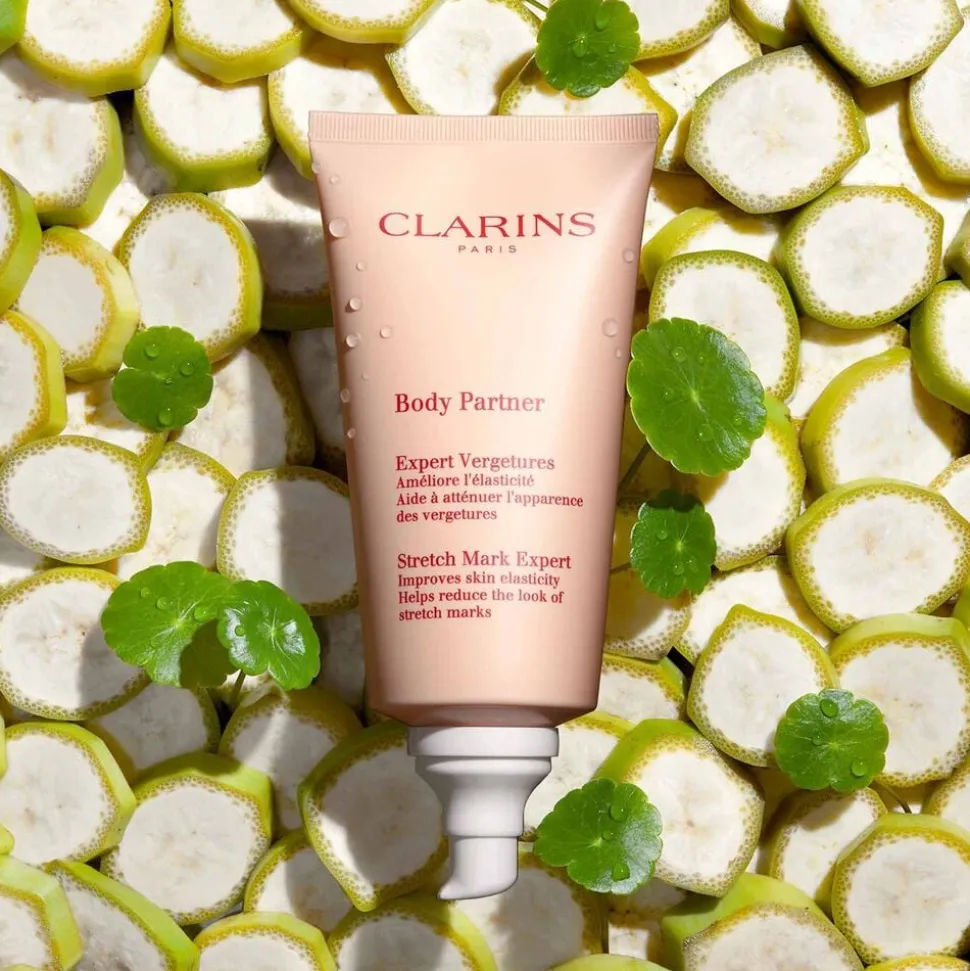 CLARINS Firming Stretch mark expert 175 ML
