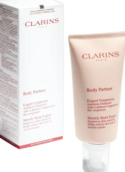 CLARINS Firming Stretch mark expert 175 ML