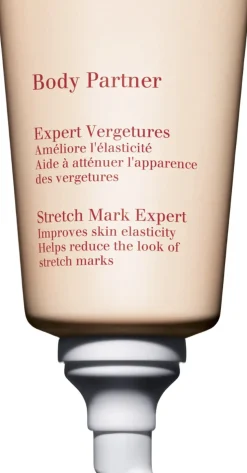 CLARINS Firming Stretch mark expert 175 ML