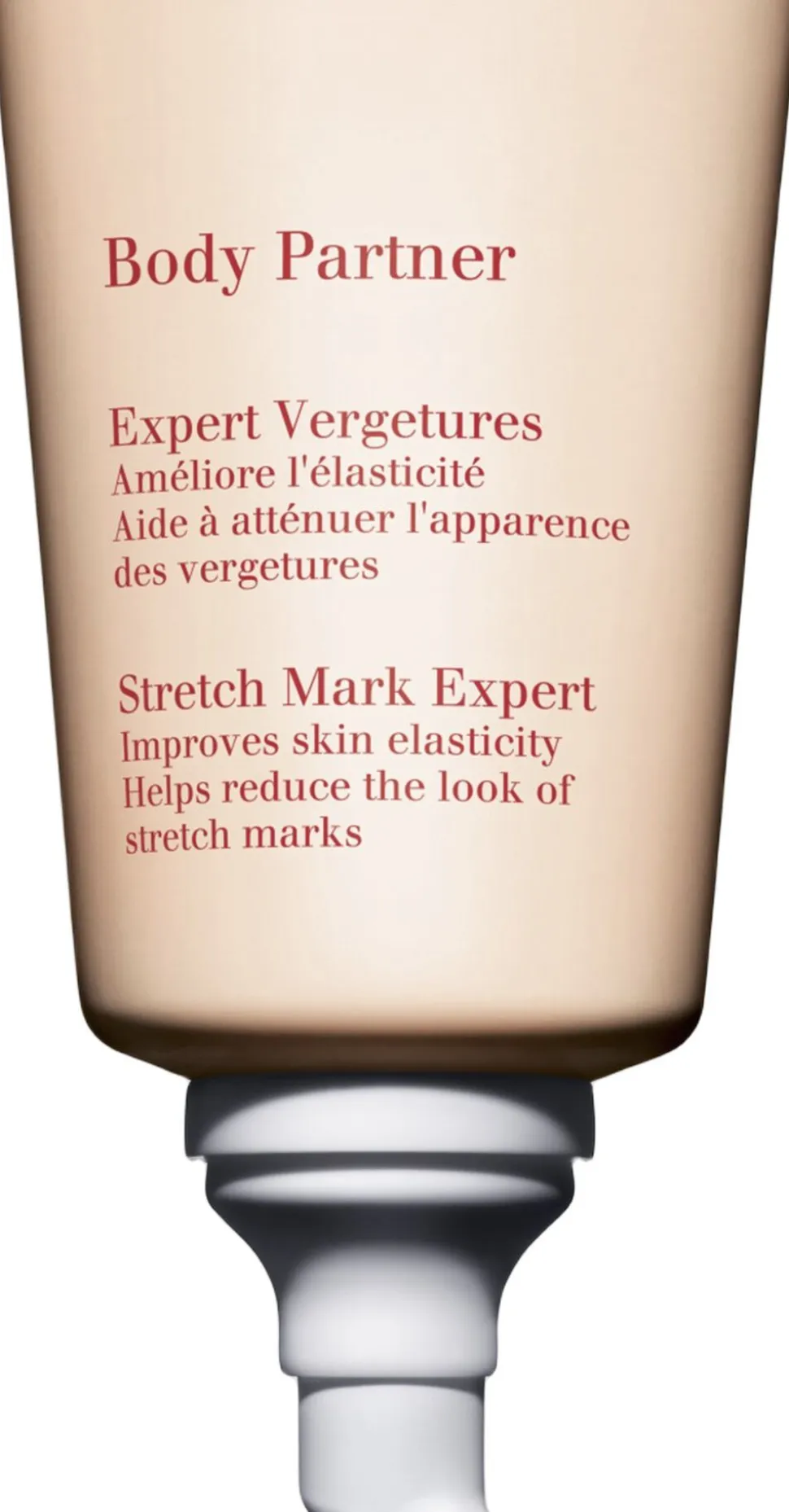 CLARINS Firming Stretch mark expert 175 ML