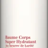 CLARINS Hydrating Body Lotion 400 ML