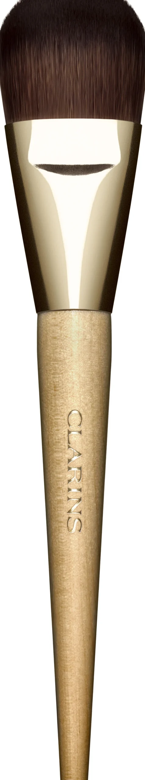 CLARINS Pensler & Blyantspidser Foundation brush