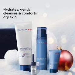 Clarinsmen Hydration