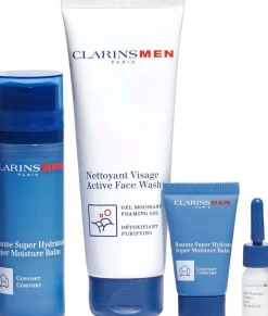 Clarinsmen Hydration