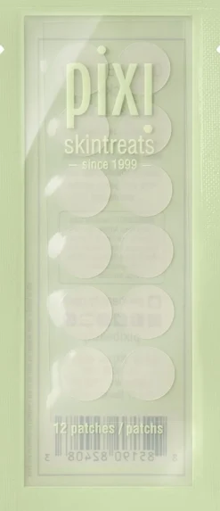 Clarity Blemish Stickers - Pimple Patches