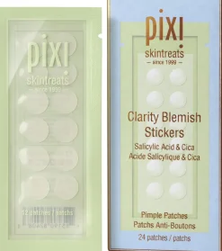 Clarity Blemish Stickers - Pimple Patches