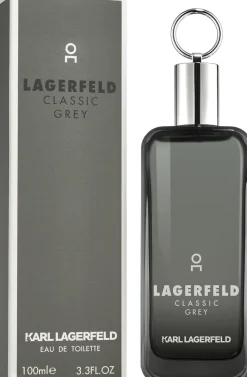 Classic Grey EdT 100ml