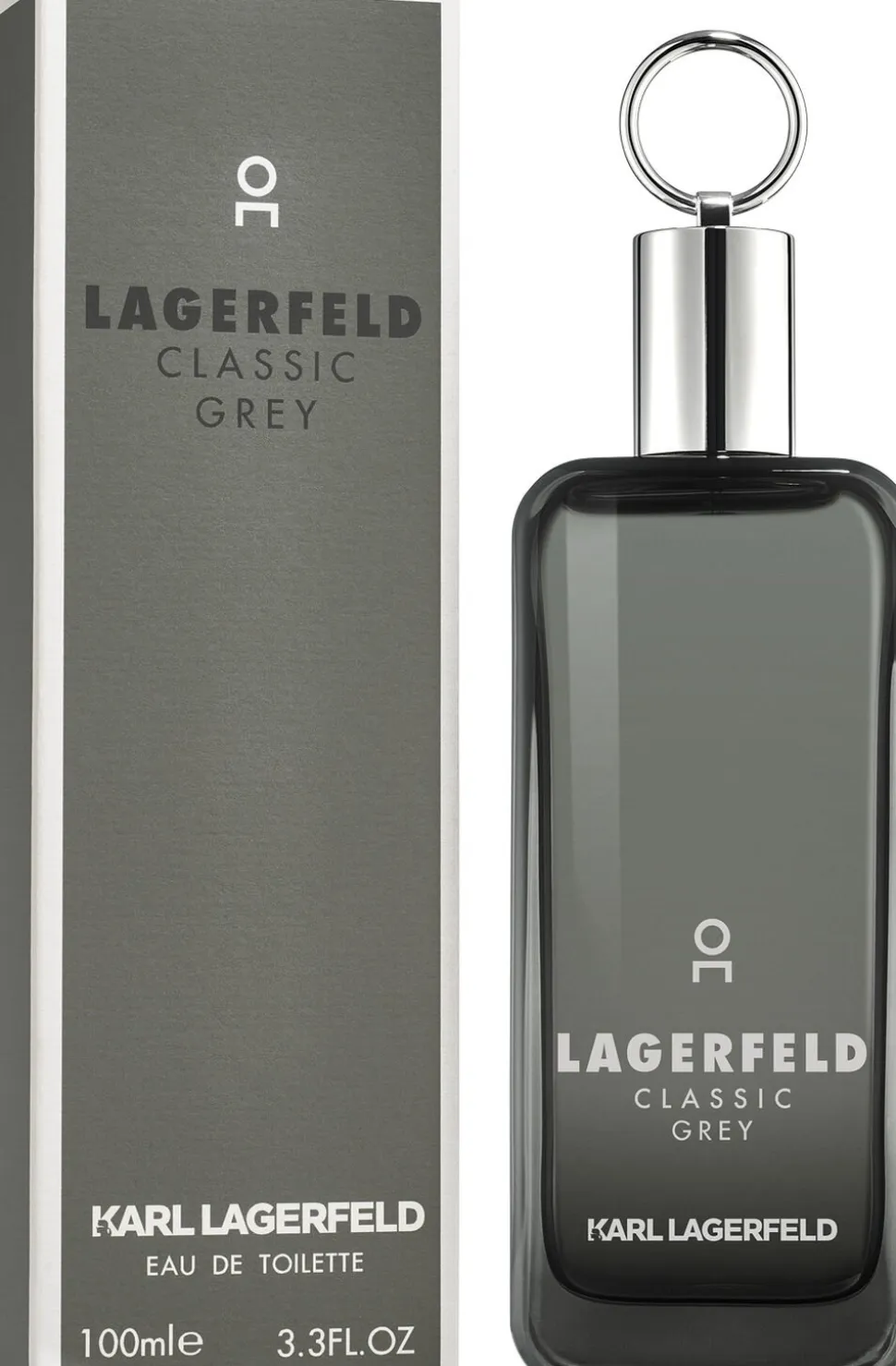 Classic Grey EdT 100ml