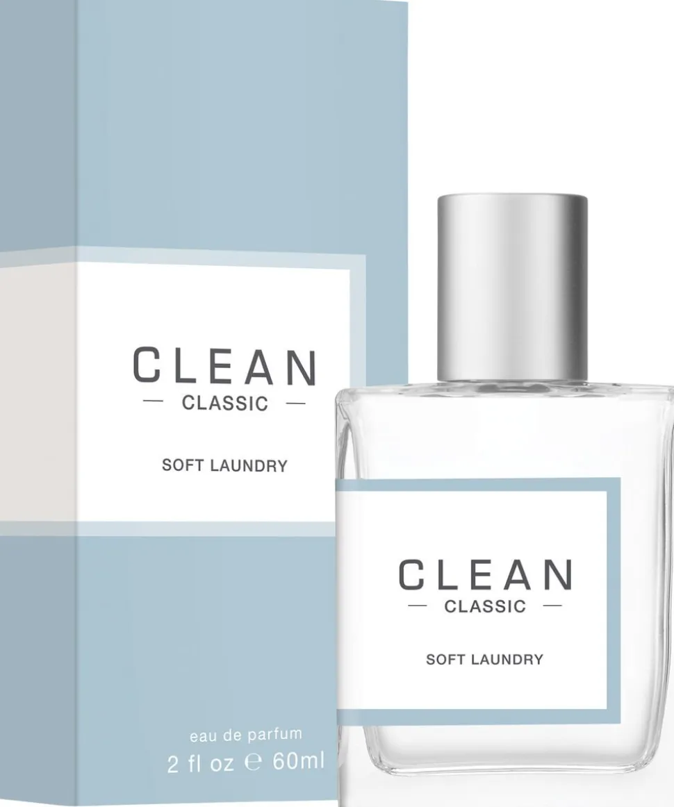 Classic Soft Laundry EdP