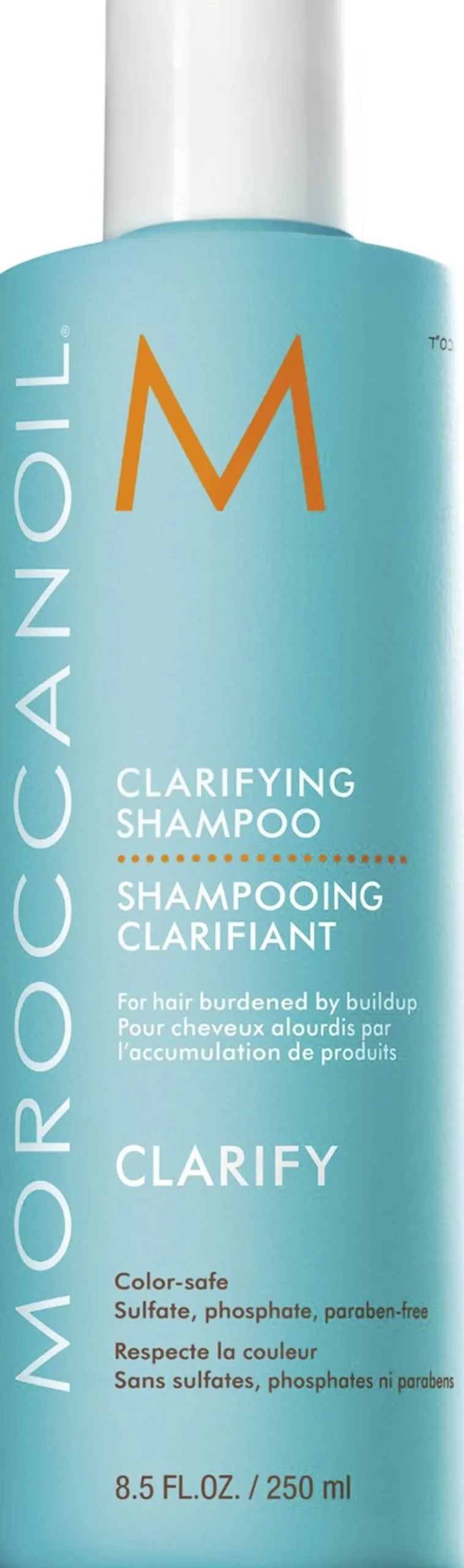 Clayrifying Shampoo 250 ml