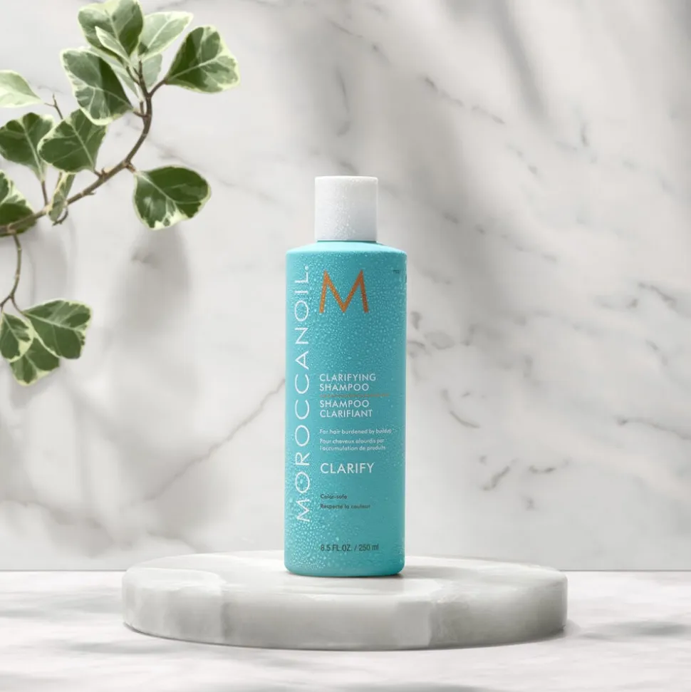 Clayrifying Shampoo 250 ml
