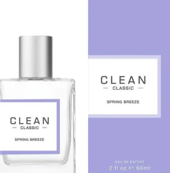 Clean Classic Spring Breeze Eau de Parfum