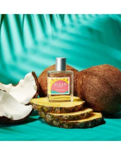 Clean Classic Tropical Escape Eau de Toilette 60 ml